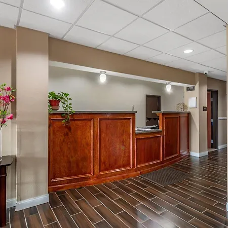 Comfort Inn & Suites Carbondale University Area