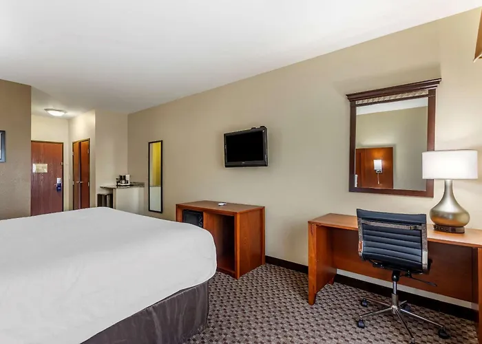 Comfort & Area Carbondale