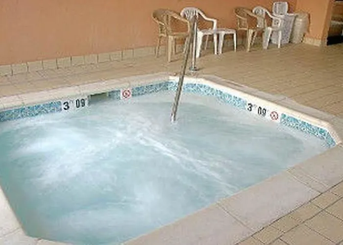Comfort & Area Hotel 3*