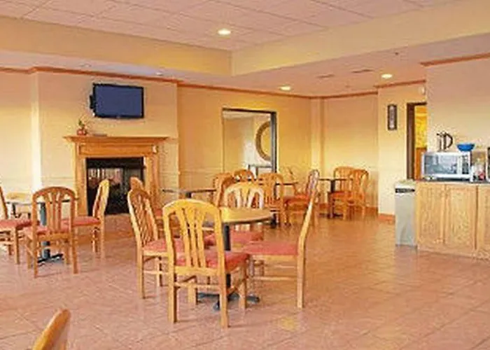 Comfort & Area