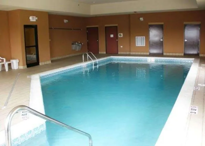 Comfort & Area Hotel 3*