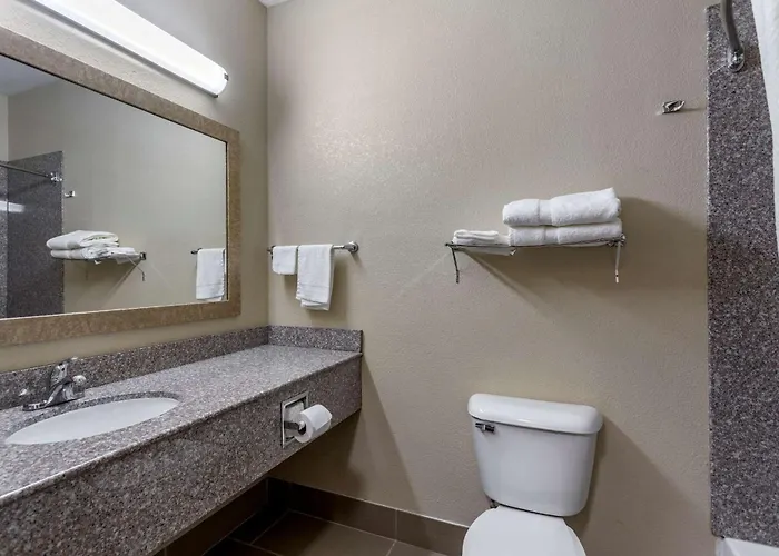 Comfort & Area Hotel 3*