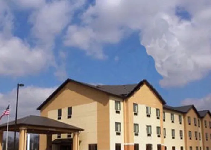 Hotel Comfort & Area 3*