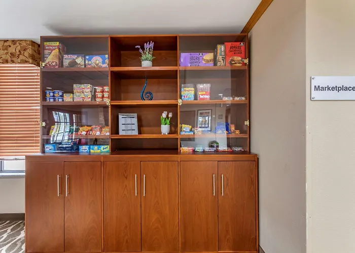 Comfort & Area Hotel 3*