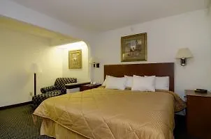 Comfort & Area Hotel Carbondale