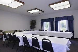 Comfort & Area Hotel