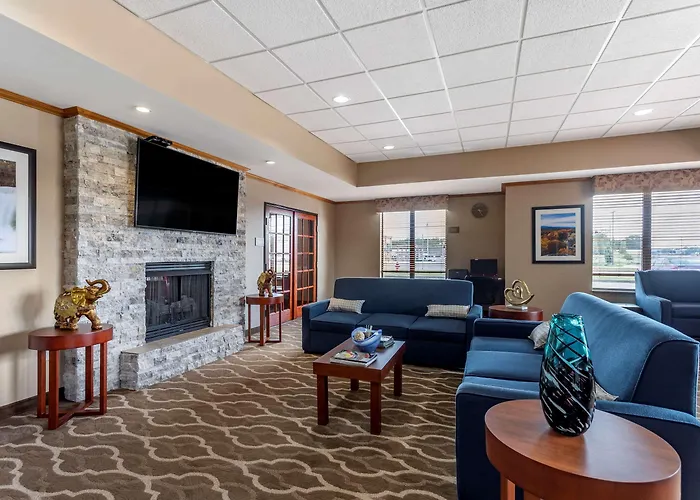 Comfort & Area