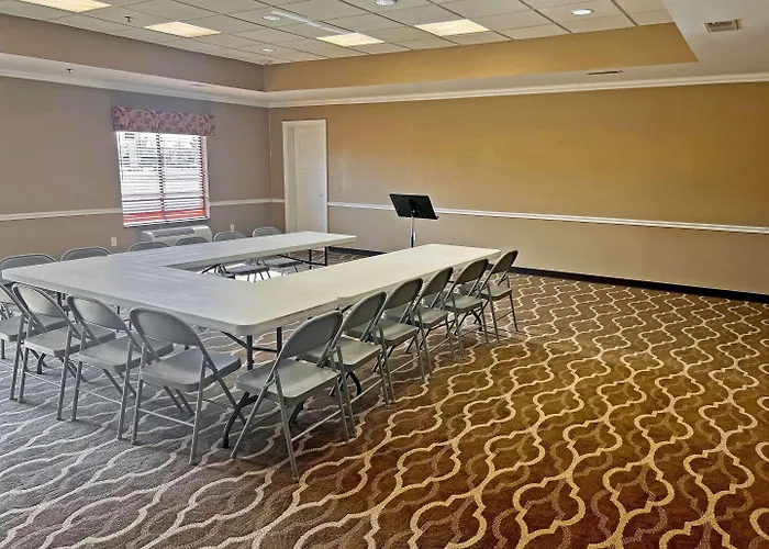Comfort & Area Hotel