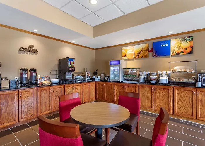 Comfort & Area Hotel 3*