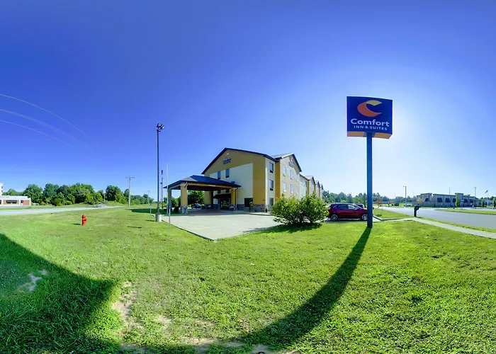 Comfort & Area Hotel 3*