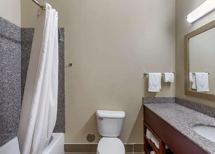 Comfort & Area Carbondale