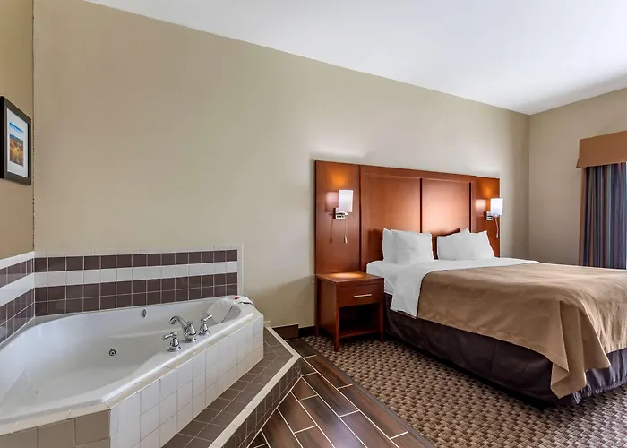 Comfort & Area