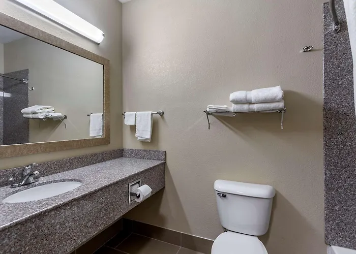Hotel Comfort & Area Carbondale