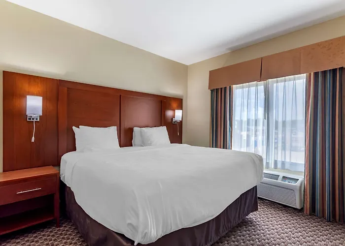 Comfort & Area Carbondale