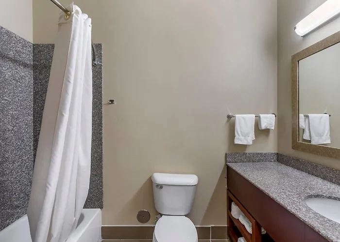 Comfort & Area Hotel 3*