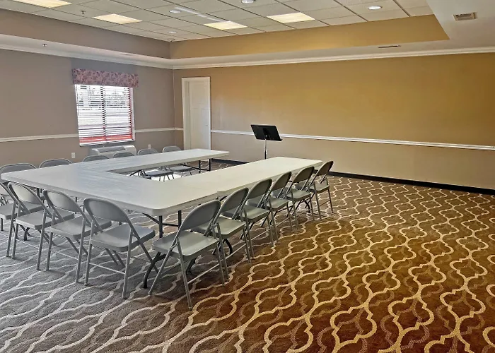 Comfort & Area 3* Carbondale