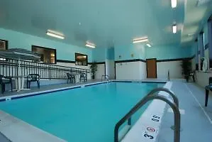 Hotel Comfort & Area Carbondale