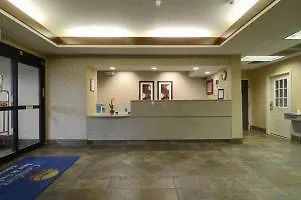 Hotel Comfort & Area
