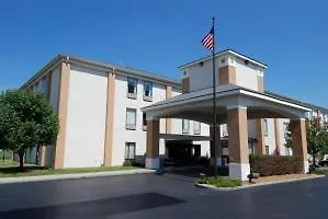 Comfort & Area Hotel Carbondale